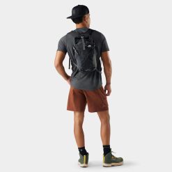 Alternative view of Smartwool Men's Merino 7 Cargo Hike Short
