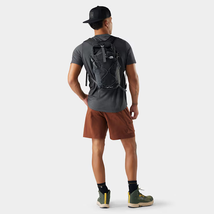 Smartwool Men's Merino 7 Cargo Hike Short - Image 2