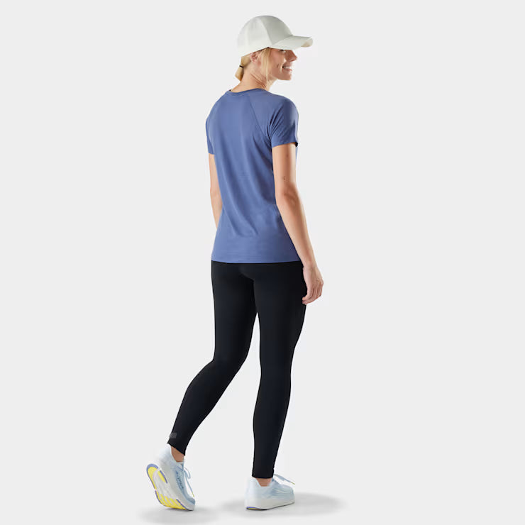 Smartwool Women's Active Ultralite Short Sleeve - Image 3