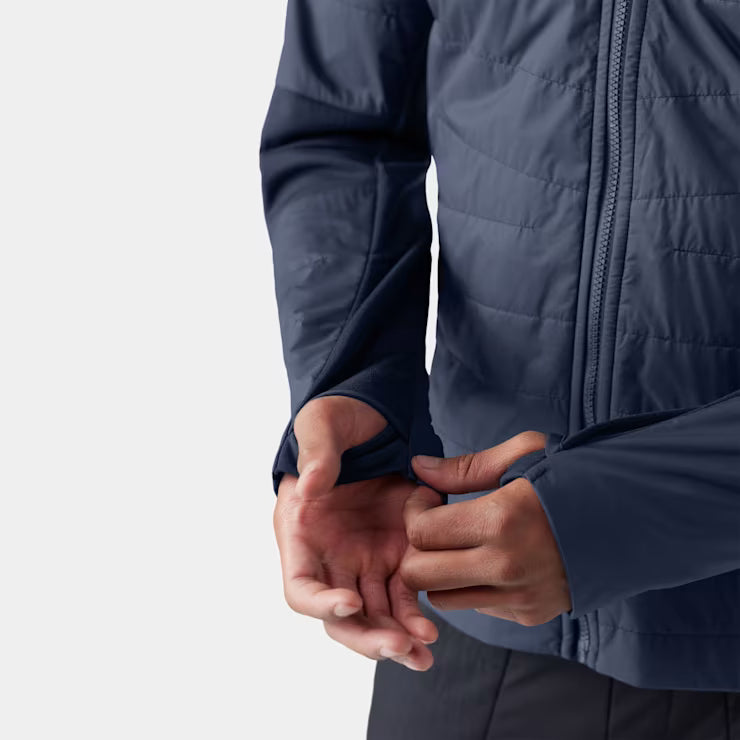 Smartwool Men's Smartloft Hooded Jacket - Image 6