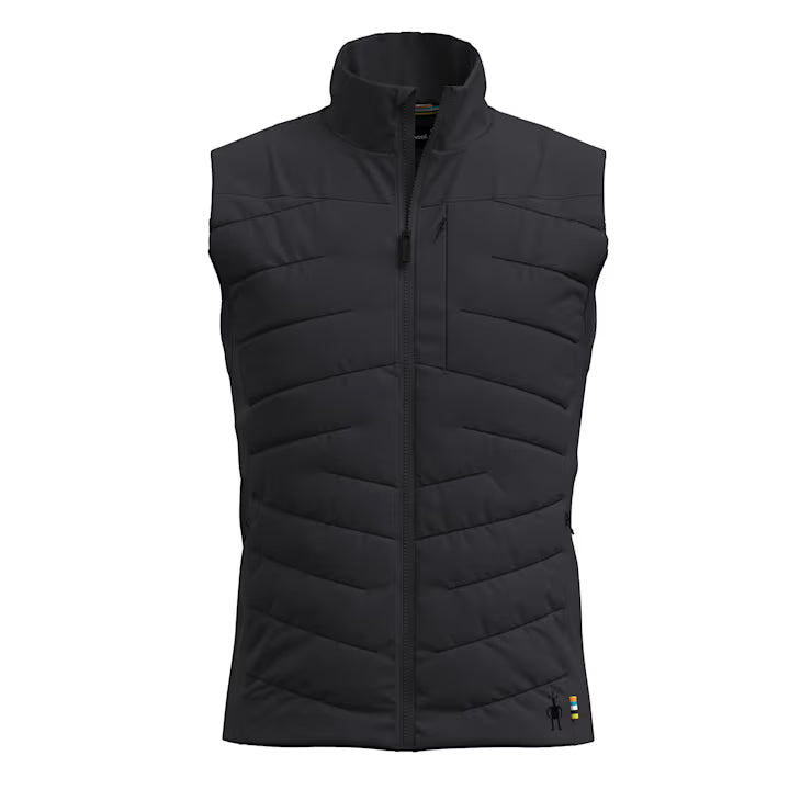 Smartwool Men's Smartloft Vest - Image 3