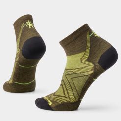 Smartwool Run Ankle Socks