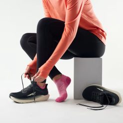 Alternative view of Smartwool Women's Run Low Ankle Socks