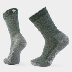 Smartwool Hike Classic Edition Second Cut Crew Socks