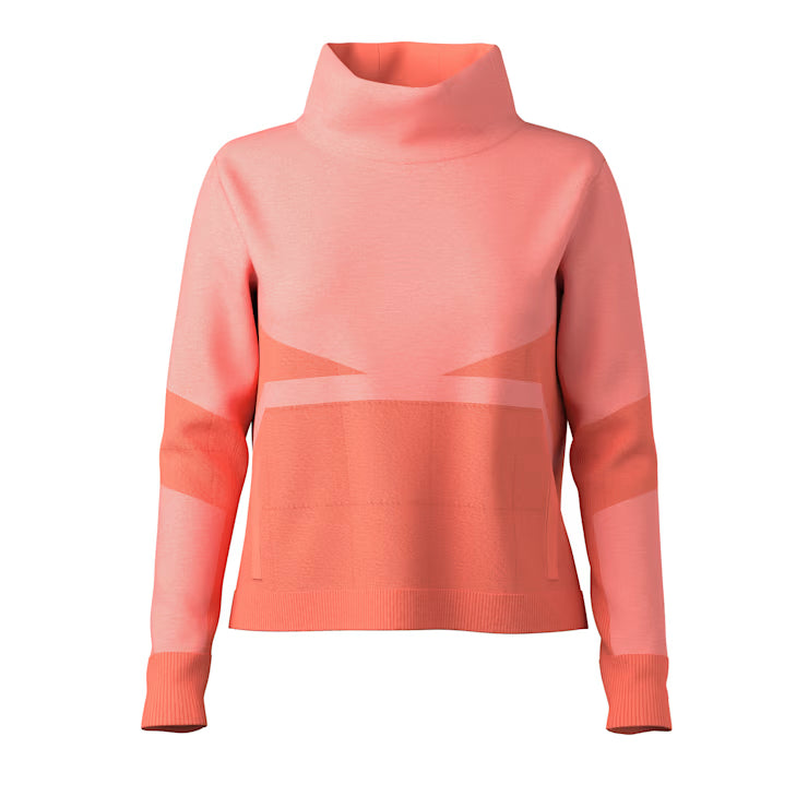 Smartwool Women's Intraknit? Alpine Pullover - Image 2
