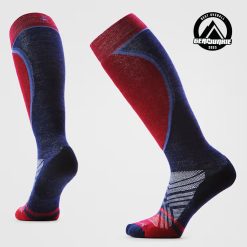 Smartwool Women's Ski Over The Calf Socks