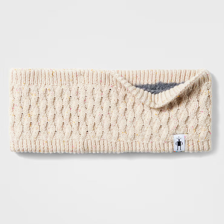 Smartwool Fleece Lined Headband - Image 2