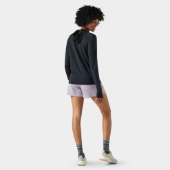 Alternative view of Smartwool Women's Active Mesh Hoodie