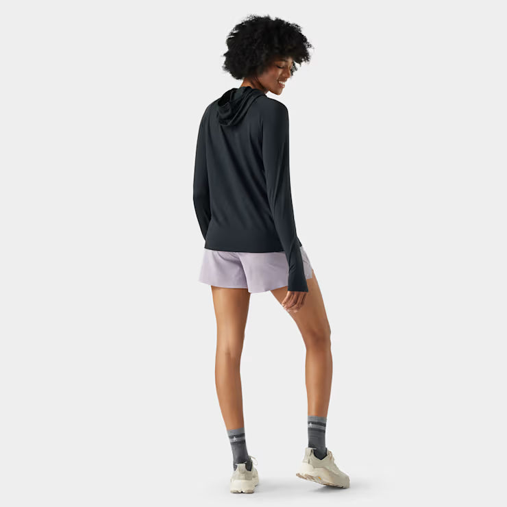 Smartwool Women's Active Mesh Hoodie - Image 2