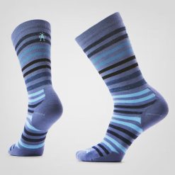 Smartwool Everyday Spruce Street Crew Socks