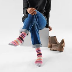 Alternative view of Smartwool Everyday Joviansphere Crew Socks