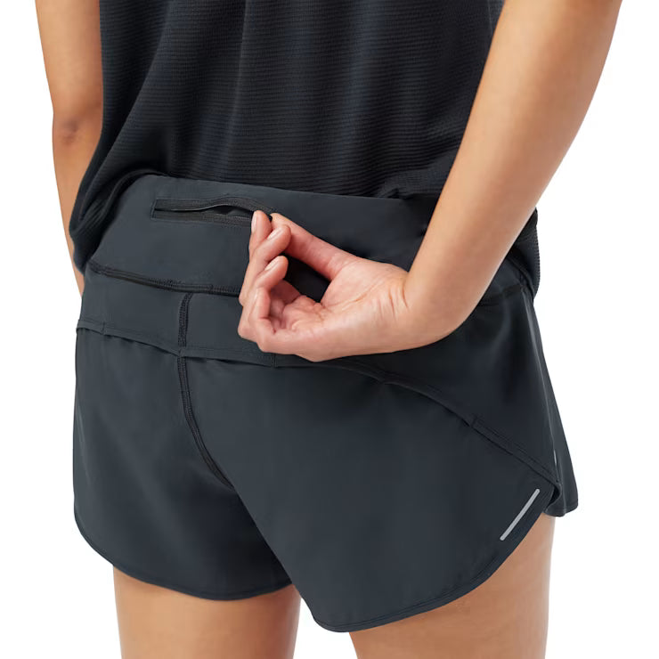 Smartwool Women's Active Lined 3 Short - Image 4