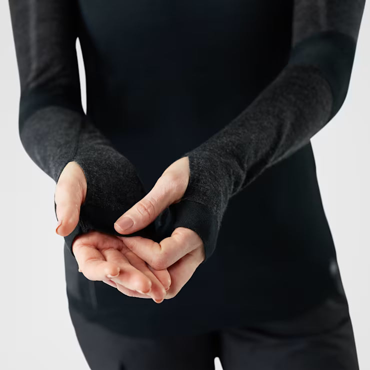 Smartwool Women's Intraknit? Thermal Merino Base Layer Hoodie - Image 3