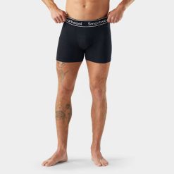 Smartwool Men's Intraknit? Boxer Brief