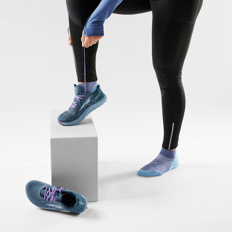 Smartwool Women's Run Ankle Socks - Image 2