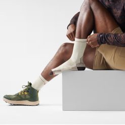 Alternative view of Smartwool Hike Crew Socks