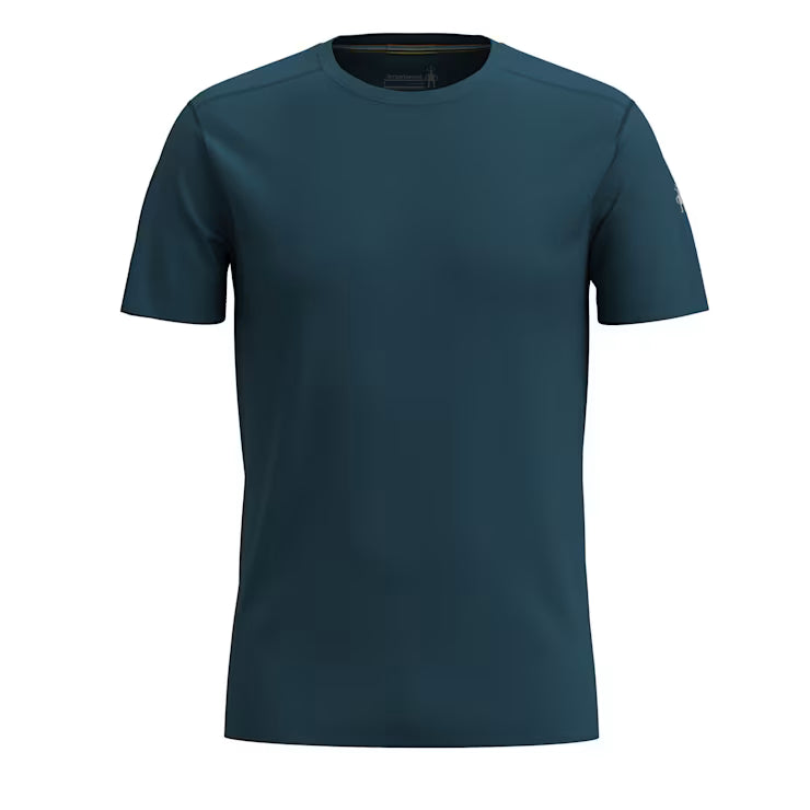 Smartwool Men's Merino Short Sleeve Tee - Image 3