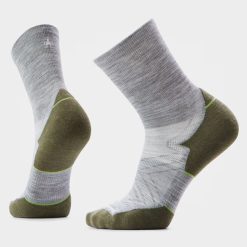 Smartwool Run Mid Crew Socks