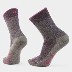 Smartwool Hike Classic Edition Second Cut Crew Socks