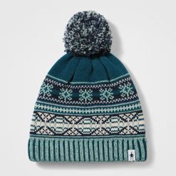 Alternative view of Smartwool Chair Lift Beanie