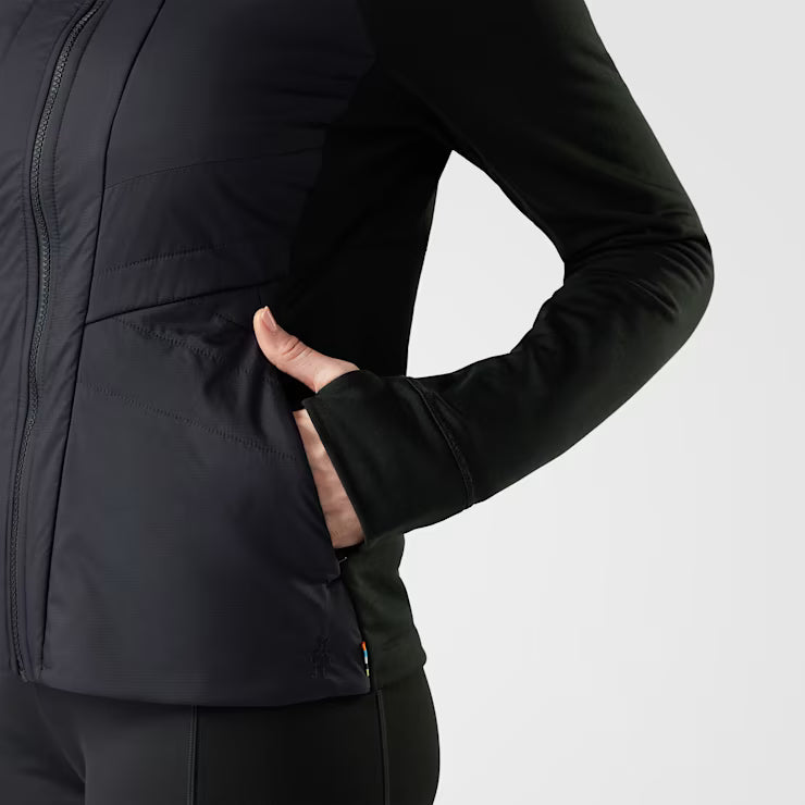 Smartwool Women's Smartloft Hybrid Jacket - Image 5