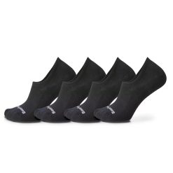 Smartwool Everyday No Show Socks 4 - Pack