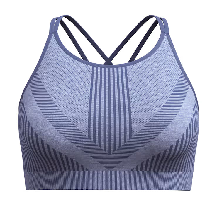 Smartwool Women's Intraknit? Strappy Bra - Image 5