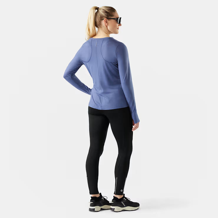 Smartwool Women's Active Long Sleeve - Image 2
