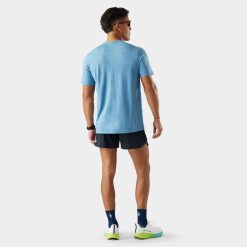 Alternative view of Smartwool Men's Active Short Sleeve