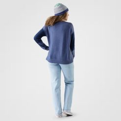 Alternative view of Smartwool Women's Edgewood Crew Sweater
