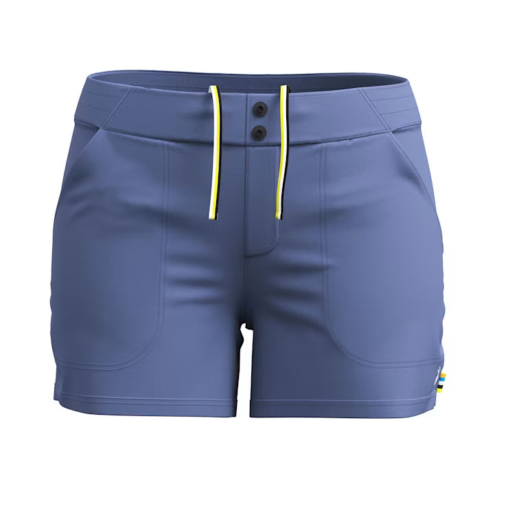 Smartwool Women's 4 Hike Short - Image 3