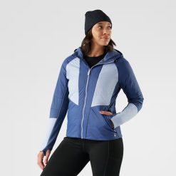 Smartwool Women's Smartloft Hooded Jacket
