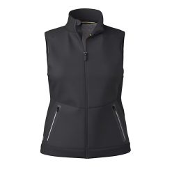 Alternative view of Smartwool Women's Active Fleece Wind Insulated Vest