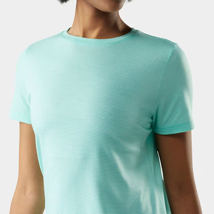 Smartwool Women's Active Mesh Short Sleeve - Image 3