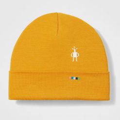 Alternative view of Smartwool Kids' Thermal Merino Reversible Cuffed Beanie