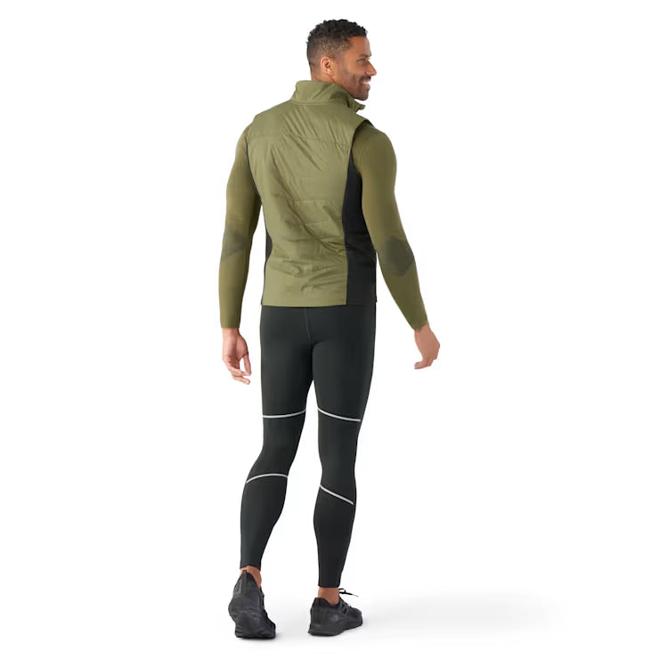 Smartwool Men's Smartloft Vest - Image 2