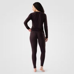 Alternative view of Smartwool Women's Classic Thermal Merino Base Layer Bottom