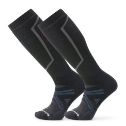 Smartwool Ski Over The Calf Socks 2 - pack