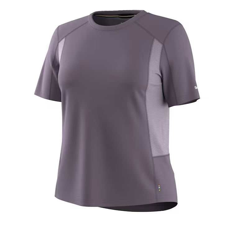 Smartwool Women's Mountain Bike Short Sleeve Jersey - Image 4