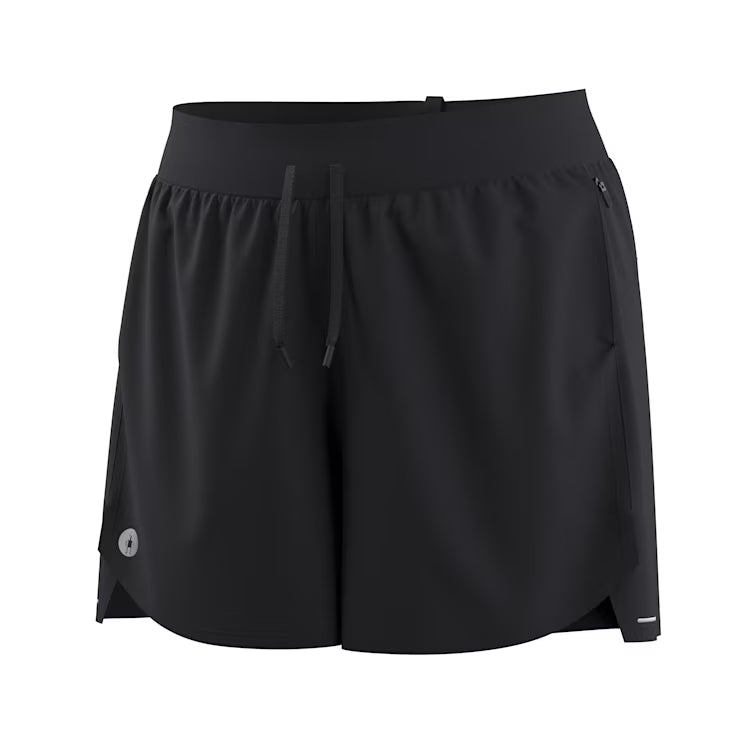 Smartwool Women's Active Lined 4 Short - Image 3