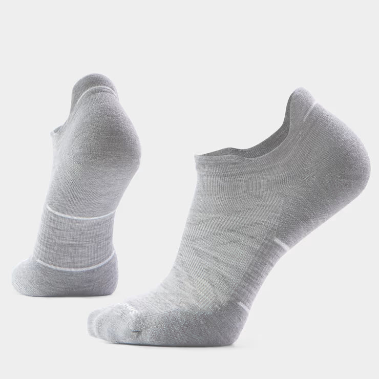 Smartwool Run Low Ankle Socks