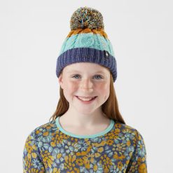 Smartwool Kids' Isto Beanie