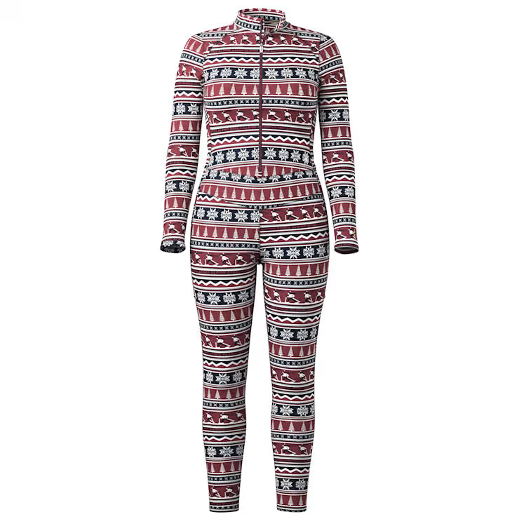Smartwool Women's Classic Thermal Merino Base Layer One Piece - Image 4