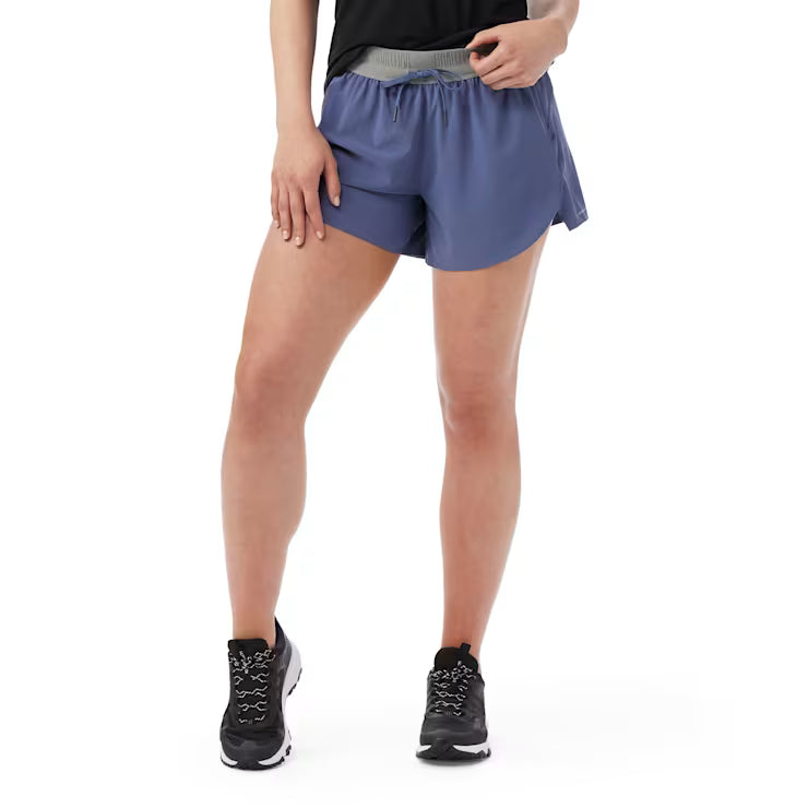 Smartwool Women's Active Lined 4 Short