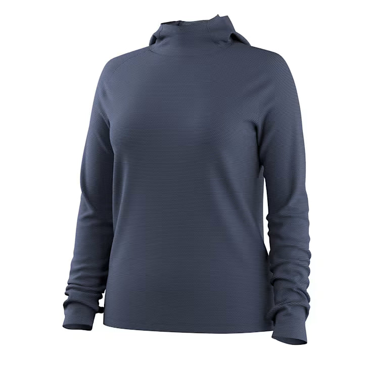 Smartwool Women's Active Mesh Hoodie - Image 4