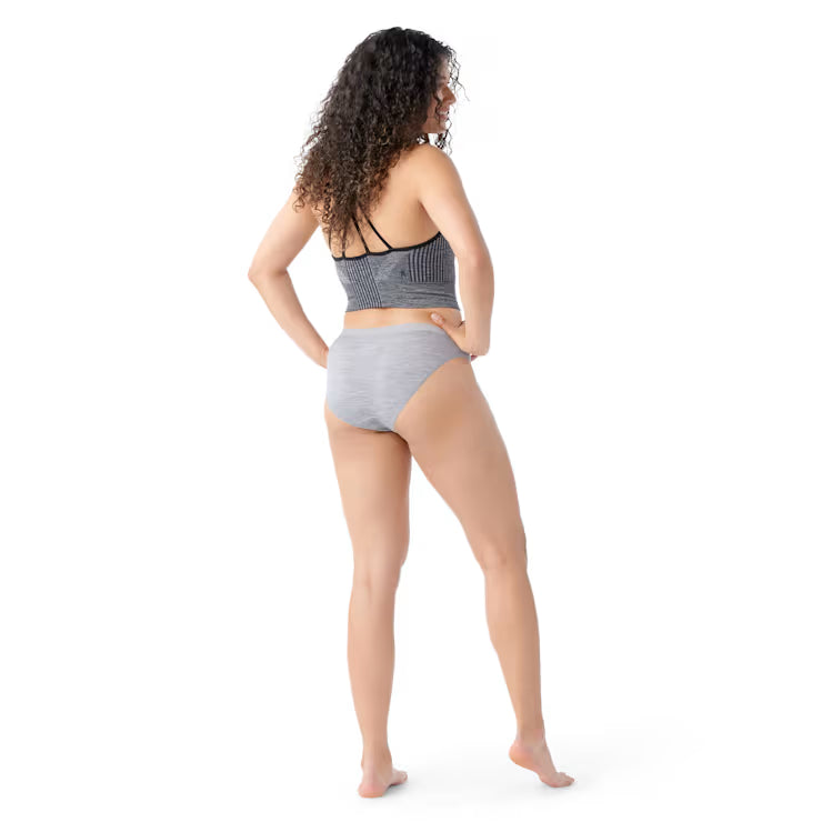 Smartwool Women's Merino Bikini - Image 2