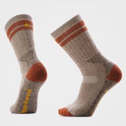 Smartwool Mountaineer Tall Crew Socks