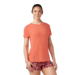 Smartwool Women's Active Ultralite Short Sleeve