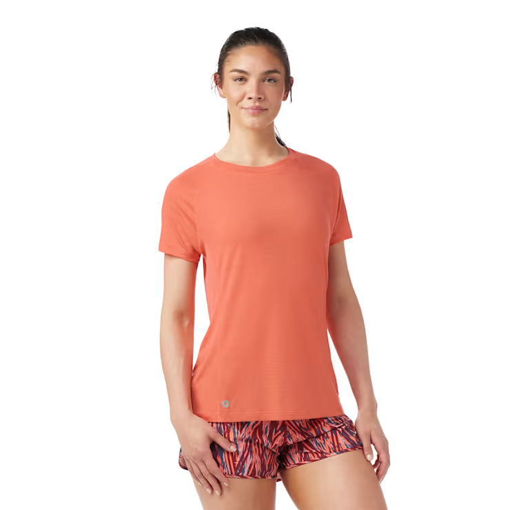 Smartwool Women's Active Ultralite Short Sleeve