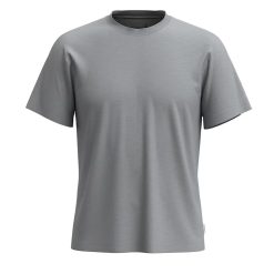 Alternative view of Smartwool Men's Perfect Crew Short Sleeve Tee